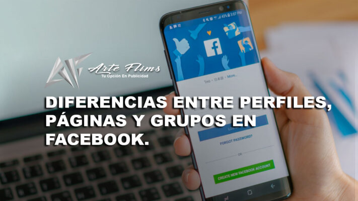 Perfil vs Página en Facebook: ¿Cuál Es la Mejor Opción para Tu Empresa?