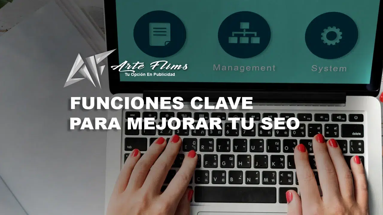 Mejora tu SEO con estas 5 Funciones Clave de la SERP para Posicionar tu Web