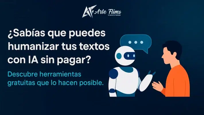 Transforma textos fríos en mensajes que conectan
