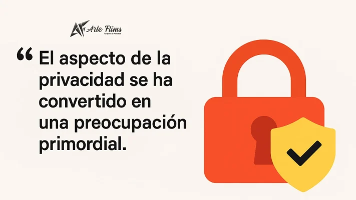 Privacidad Digital: Una de las Grandes Desventajas de las Redes Sociales