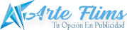 Logo Arte Flims