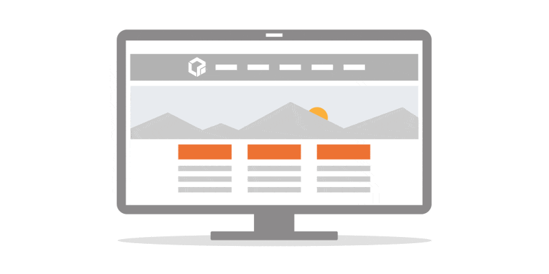 Desarrollo Web en Ecuador - 2025 | Arte Flims